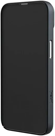 NEKIT Apple iPhone 15 Hoesje met MagSafe Back Cover Dun Blauw afbeelding 12
