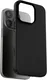 NEKIT Apple iPhone 15 Pro Hoesje met MagSafe Back Cover Dun Zwart afbeelding 2
