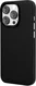 NEKIT Apple iPhone 15 Pro Hoesje met MagSafe Back Cover Dun Zwart afbeelding 11