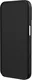 NEKIT Apple iPhone 15 Pro Hoesje met MagSafe Back Cover Dun Zwart afbeelding 12