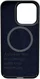 NEKIT Apple iPhone 15 Pro Hoesje met MagSafe Back Cover Dun Blauw afbeelding 10