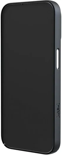 NEKIT Apple iPhone 15 Pro Hoesje met MagSafe Back Cover Dun Blauw afbeelding 13