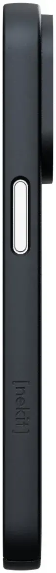 NEKIT Apple iPhone 15 Pro Hoesje met MagSafe Back Cover Dun Blauw afbeelding 14