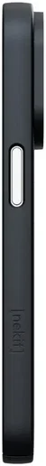 NEKIT Apple iPhone 15 Pro Hoesje met MagSafe Back Cover Dun Blauw afbeelding 14