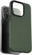 NEKIT Apple iPhone 15 Pro Hoesje met MagSafe Back Cover Dun Groen afbeelding 2