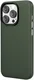 NEKIT Apple iPhone 15 Pro Hoesje met MagSafe Back Cover Dun Groen afbeelding 12