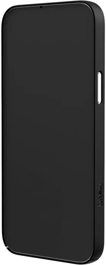 NEKIT Apple iPhone 15 Plus Hoesje met MagSafe Back Cover Dun Zwart afbeelding 12