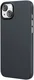 NEKIT Apple iPhone 15 Plus Hoesje met MagSafe Back Cover Dun Blauw afbeelding 11