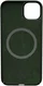 NEKIT Apple iPhone 15 Plus Hoesje met MagSafe Back Cover Dun Groen afbeelding 11