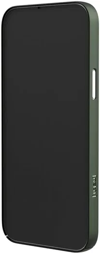 NEKIT Apple iPhone 15 Plus Hoesje met MagSafe Back Cover Dun Groen afbeelding 12