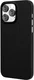 NEKIT Apple iPhone 15 Pro Max Hoesje met MagSafe Back Cover Dun Zwart afbeelding 11