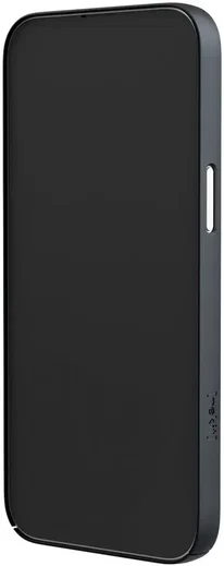 NEKIT Apple iPhone 15 Pro Max Hoesje met MagSafe Back Cover Dun Blauw afbeelding 12