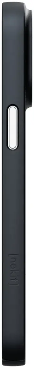 NEKIT Apple iPhone 15 Pro Max Hoesje met MagSafe Back Cover Dun Blauw afbeelding 14