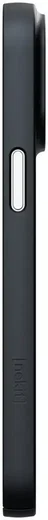 NEKIT Apple iPhone 15 Pro Max Hoesje met MagSafe Back Cover Dun Blauw afbeelding 14
