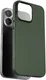 NEKIT Apple iPhone 15 Pro Max Hoesje met MagSafe Back Cover Dun Groen afbeelding 2