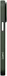 NEKIT Apple iPhone 15 Pro Max Hoesje met MagSafe Back Cover Dun Groen afbeelding 11