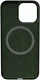 NEKIT Apple iPhone 15 Pro Max Hoesje met MagSafe Back Cover Dun Groen afbeelding 12