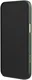 NEKIT Apple iPhone 15 Pro Max Hoesje met MagSafe Back Cover Dun Groen afbeelding 13