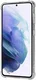 Samsung Galaxy S21 Hoesje Dun TPU met Pasjeshouder Transparant afbeelding 7