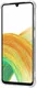 Samsung Galaxy A33 Hoesje Dun TPU met Pasjeshouder Transparant afbeelding 7
