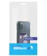 Apple iPhone 12 Pro Max Hoesje Dun TPU met Pasjeshouder Transparant afbeelding 7