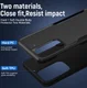 Samsung Galaxy A53 Hoesje Schokbestendige Hardcase Back Cover Zwart afbeelding 7