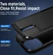 Apple iPhone 14 Hoesje Schokbestendige Hardcase Back Cover Zwart afbeelding 4