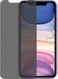 PanzerGlass Apple iPhone XR/11 Screen Protector Privacy Tempered Glass afbeelding 4