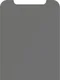 PanzerGlass Apple iPhone XR/11 Screen Protector Privacy Tempered Glass afbeelding 6