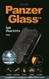 PanzerGlass Apple iPhone 12 / 12 Pro Screen Protector Privacy Zwart afbeelding 2