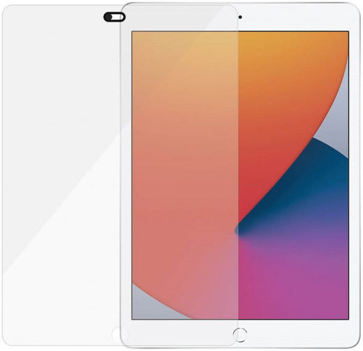 PanzerGlass Camslider Apple iPad 10.2 Antibacteriële Screen Protector afbeelding 5