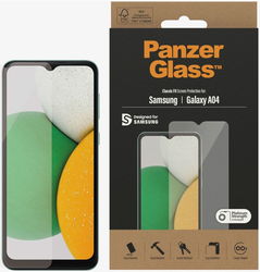 PanzerGlass Samsung Galaxy A04 Classic Fit Screen Protector afbeelding