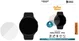 PanzerGlass - Samsung Galaxy Watch 4 44MM Antibacteriële Screenprotector afbeelding 3