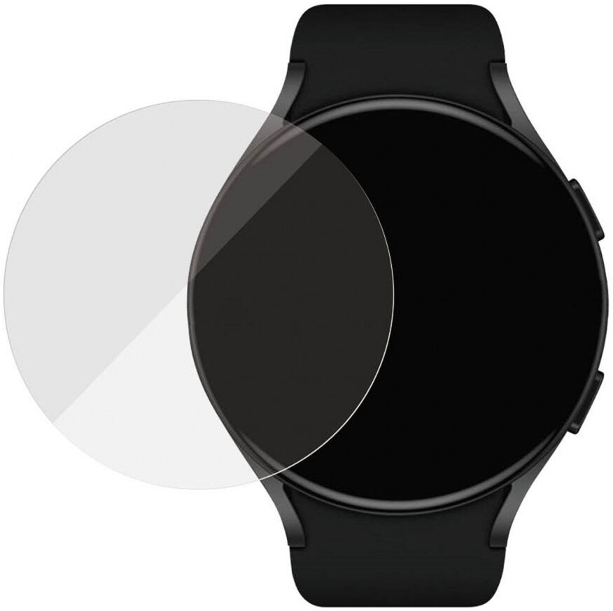 PanzerGlass - Samsung Galaxy Watch 4 44MM Antibacteriële Screenprotector afbeelding 2