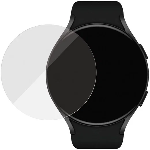 PanzerGlass - Samsung Galaxy Watch 4 44MM Antibacteriële Screenprotector afbeelding 2