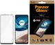 PanzerGlass Motorola Moto G42 Screen Protector Case Friendly Zwart