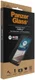 PanzerGlass Motorola Moto G42 Screen Protector Case Friendly Zwart afbeelding 2