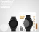 PanzerGlass Universele Antibacteriële 39MM Smartwatch Screenprotector afbeelding 10