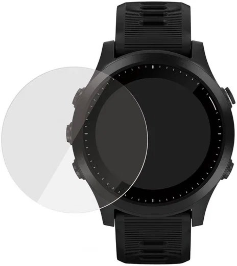 PanzerGlass Universele Antibacteriële 39MM Smartwatch Screenprotector afbeelding 11