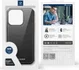 Dux Ducis Rafi iPhone 13 Pro Max Hoesje MagSafe Pasjeshouder RFID afbeelding 11