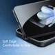 Dux Ducis Aimo Samsung Galaxy Z Flip 5 Hoesje MagSafe Back Cover Zwart afbeelding 10