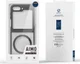 Dux Ducis Aimo Samsung Galaxy Z Flip 5 Hoesje MagSafe Back Cover Zwart afbeelding 11