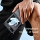 Dux Ducis Aimo Samsung Galaxy Z Flip 5 Hoesje MagSafe Back Cover Zwart afbeelding 6