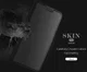 Dux Ducis Skin Pro Oppo Reno 10 Pro Plus Hoesje Portemonnee Zwart afbeelding 6