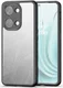 Dux Ducis Aimo OnePlus Nord 3 Hoesje Back Cover Zwart afbeelding 1