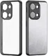 Dux Ducis Aimo OnePlus Nord 3 Hoesje Back Cover Zwart afbeelding 2