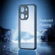 Dux Ducis Aimo OnePlus Nord 3 Hoesje Back Cover Zwart afbeelding 9