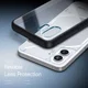 Dux Ducis Aimo Nothing Phone (2) Hoesje Back Cover Zwart afbeelding 7