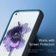 Dux Ducis Aimo Nothing Phone (2) Hoesje Back Cover Zwart afbeelding 8