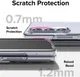 Ringke Slim Samsung Galaxy Z Fold 5 Hoesje Ultra Dun Transparant afbeelding 10
